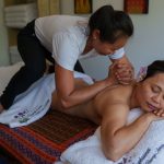 Suphasinee Massage Therapy